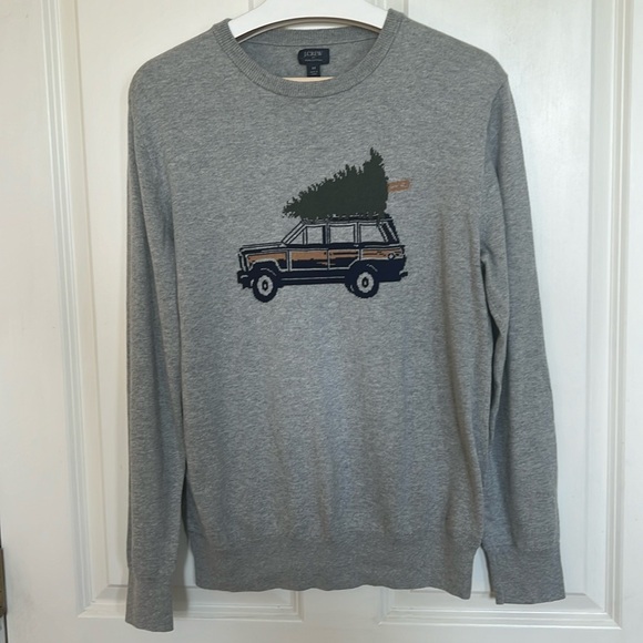 Jcrew sweater - Picture 1 of 5